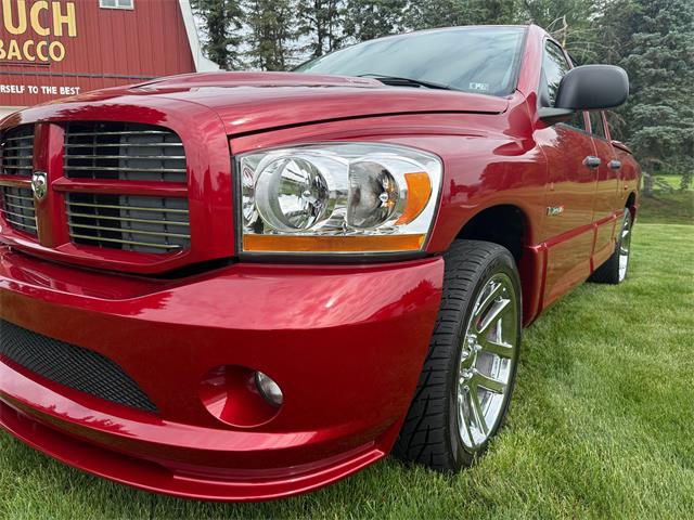 2006 Dodge Ram (CC-2036428) for sale in Latrobe, Pennsylvania