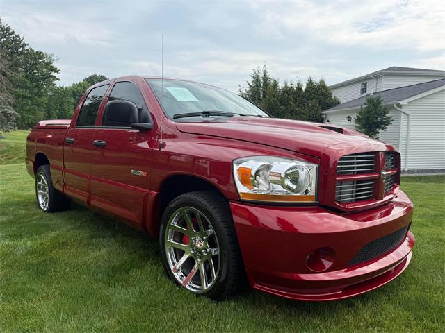 2006 Dodge Ram (CC-2036428) for sale in Latrobe, Pennsylvania