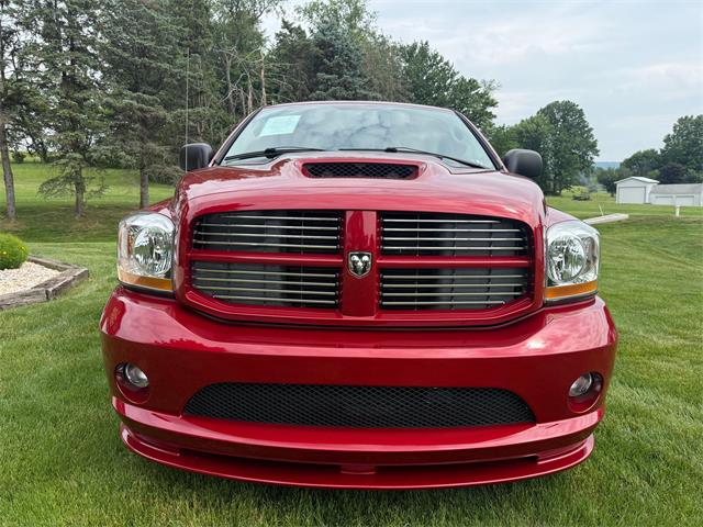 2006 Dodge Ram (CC-2036428) for sale in Latrobe, Pennsylvania