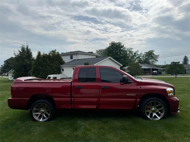 2006 Dodge Ram (CC-2036428) for sale in Latrobe, Pennsylvania
