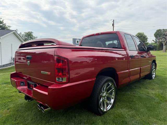 2006 Dodge Ram (CC-2036428) for sale in Latrobe, Pennsylvania
