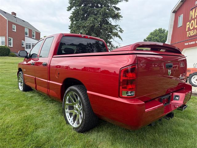 2006 Dodge Ram (CC-2036428) for sale in Latrobe, Pennsylvania
