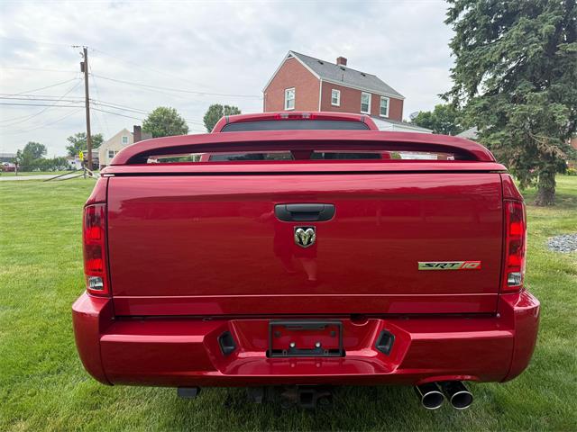 2006 Dodge Ram (CC-2036428) for sale in Latrobe, Pennsylvania