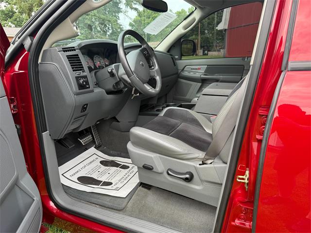 2006 Dodge Ram (CC-2036428) for sale in Latrobe, Pennsylvania