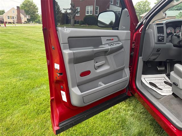 2006 Dodge Ram (CC-2036428) for sale in Latrobe, Pennsylvania