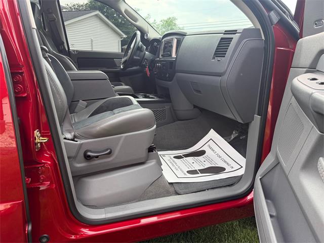 2006 Dodge Ram (CC-2036428) for sale in Latrobe, Pennsylvania