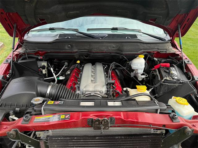 2006 Dodge Ram (CC-2036428) for sale in Latrobe, Pennsylvania