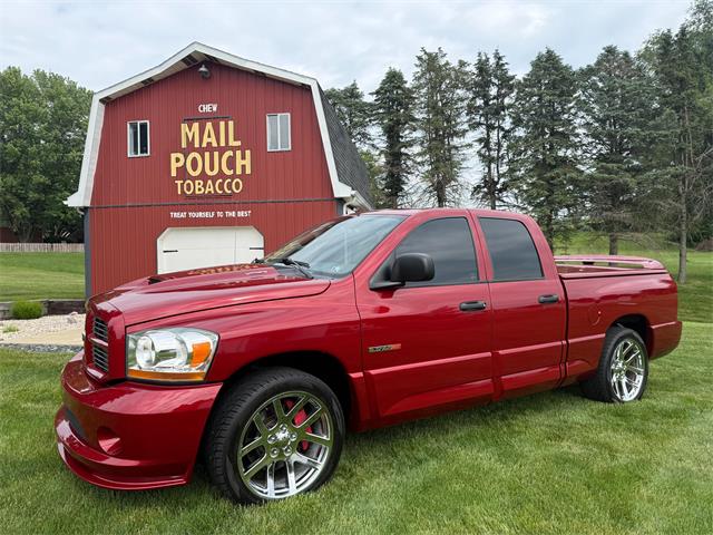 2006 Dodge Ram (CC-2036428) for sale in Latrobe, Pennsylvania