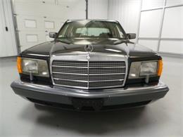 1991 Mercedes-Benz 300SEL (CC-2036469) for sale in Christiansburg, Virginia