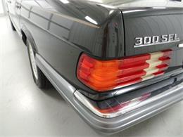 1991 Mercedes-Benz 300SEL (CC-2036469) for sale in Christiansburg, Virginia