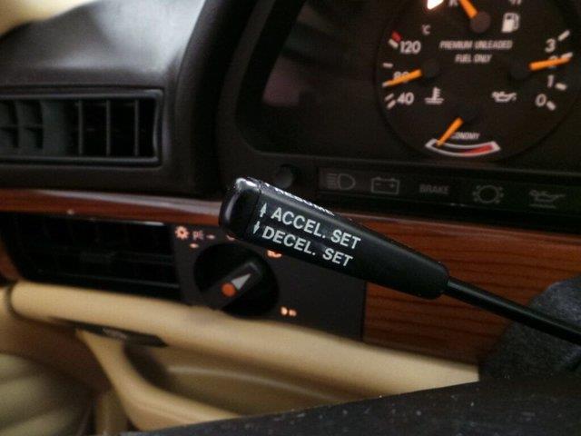 1991 Mercedes-Benz 300SEL (CC-2036469) for sale in Christiansburg, Virginia
