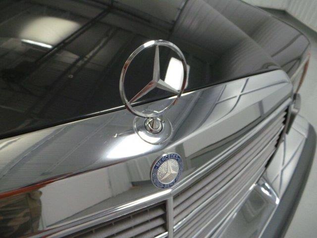 1991 Mercedes-Benz 300SEL (CC-2036469) for sale in Christiansburg, Virginia