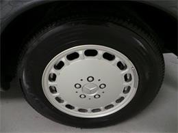 1991 Mercedes-Benz 300SEL (CC-2036469) for sale in Christiansburg, Virginia