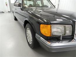 1991 Mercedes-Benz 300SEL (CC-2036469) for sale in Christiansburg, Virginia