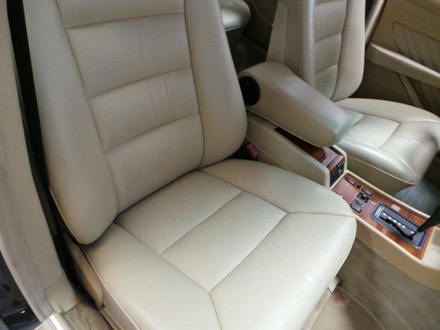 1991 Mercedes-Benz 300SEL (CC-2036469) for sale in Christiansburg, Virginia