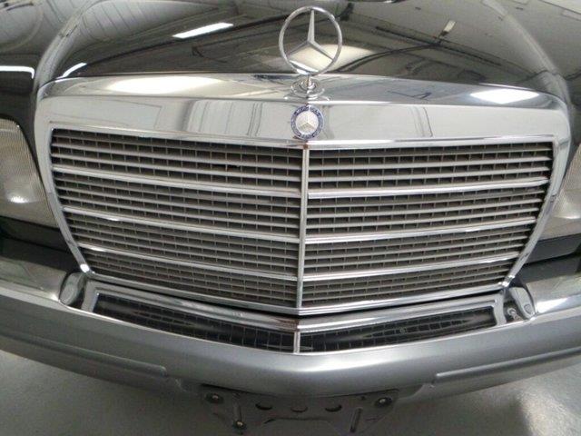 1991 Mercedes-Benz 300SEL (CC-2036469) for sale in Christiansburg, Virginia
