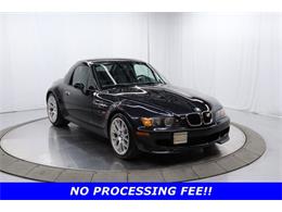 1998 BMW Z3 (CC-2036490) for sale in Christiansburg, Virginia