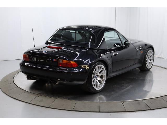 1998 BMW Z3 (CC-2036490) for sale in Christiansburg, Virginia