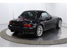 1998 BMW Z3 (CC-2036490) for sale in Christiansburg, Virginia