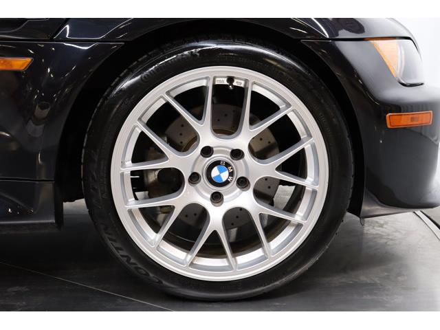 1998 BMW Z3 (CC-2036490) for sale in Christiansburg, Virginia