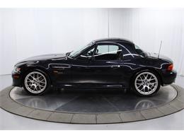 1998 BMW Z3 (CC-2036490) for sale in Christiansburg, Virginia