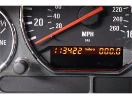 1998 BMW Z3 (CC-2036490) for sale in Christiansburg, Virginia