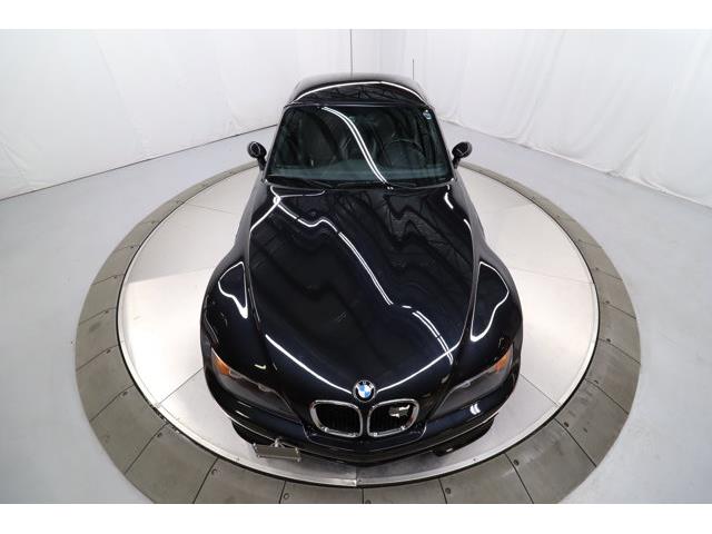1998 BMW Z3 (CC-2036490) for sale in Christiansburg, Virginia