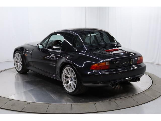 1998 BMW Z3 (CC-2036490) for sale in Christiansburg, Virginia