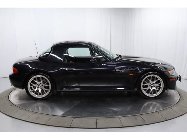 1998 BMW Z3 (CC-2036490) for sale in Christiansburg, Virginia