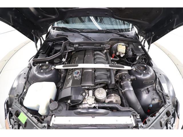 1998 BMW Z3 (CC-2036490) for sale in Christiansburg, Virginia