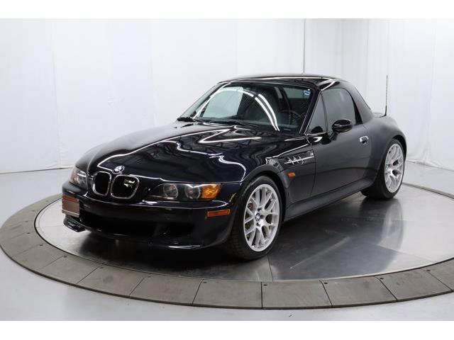 1998 BMW Z3 (CC-2036490) for sale in Christiansburg, Virginia