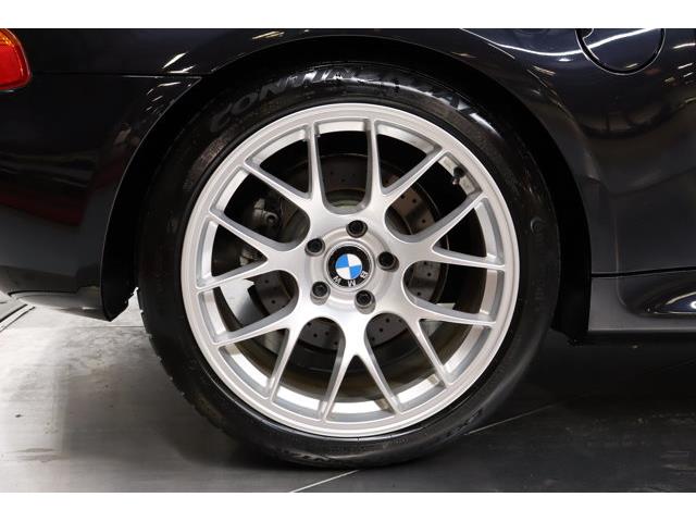1998 BMW Z3 (CC-2036490) for sale in Christiansburg, Virginia