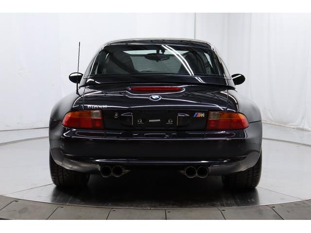 1998 BMW Z3 (CC-2036490) for sale in Christiansburg, Virginia