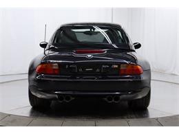 1998 BMW Z3 (CC-2036490) for sale in Christiansburg, Virginia