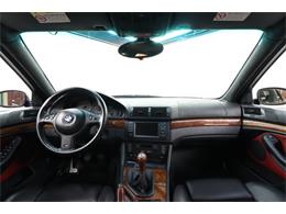 2001 BMW M5 (CC-2036501) for sale in Christiansburg, Virginia