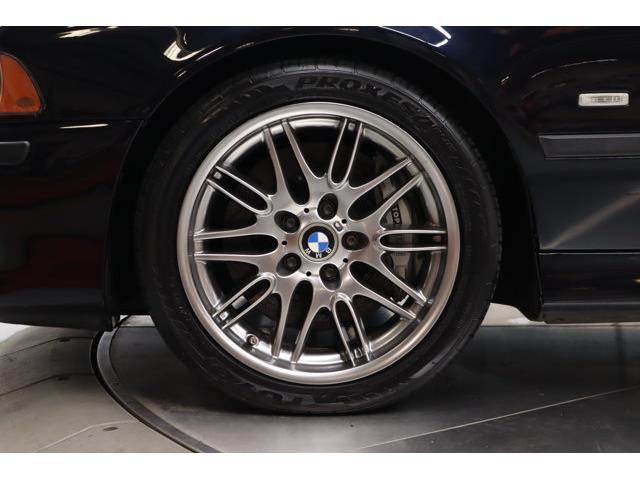 2001 BMW M5 (CC-2036501) for sale in Christiansburg, Virginia