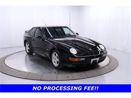 1994 Porsche 968 (CC-2036519) for sale in Christiansburg, Virginia