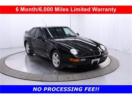 1994 Porsche 968 (CC-2036519) for sale in Christiansburg, Virginia