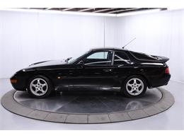 1994 Porsche 968 (CC-2036519) for sale in Christiansburg, Virginia