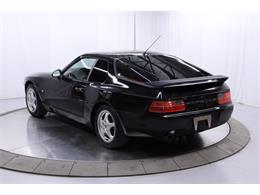 1994 Porsche 968 (CC-2036519) for sale in Christiansburg, Virginia