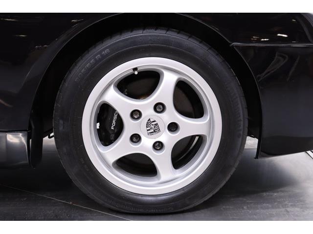 1994 Porsche 968 (CC-2036519) for sale in Christiansburg, Virginia