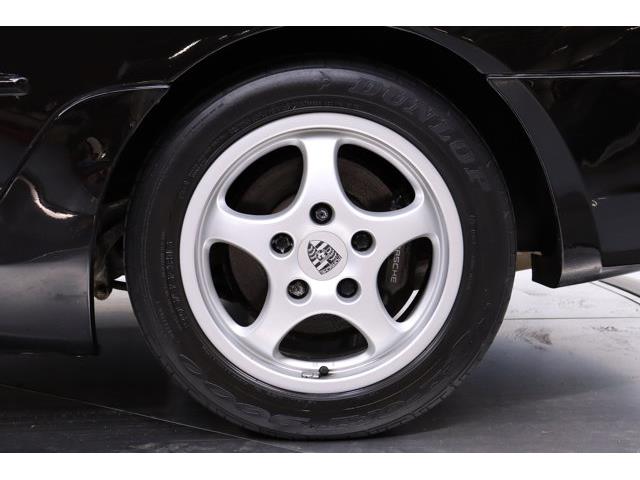 1994 Porsche 968 (CC-2036519) for sale in Christiansburg, Virginia