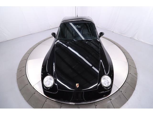 1994 Porsche 968 (CC-2036519) for sale in Christiansburg, Virginia