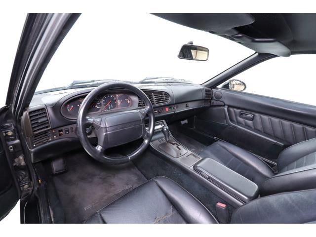 1994 Porsche 968 (CC-2036519) for sale in Christiansburg, Virginia