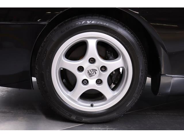 1994 Porsche 968 (CC-2036519) for sale in Christiansburg, Virginia
