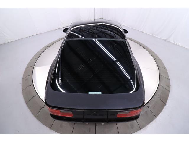 1994 Porsche 968 (CC-2036519) for sale in Christiansburg, Virginia