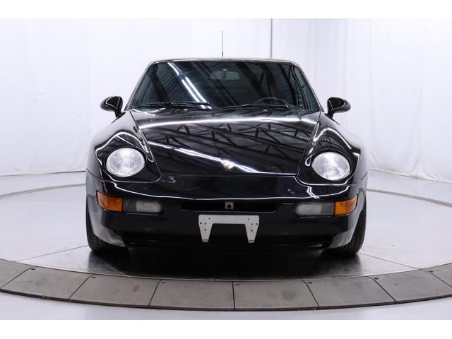 1994 Porsche 968 (CC-2036519) for sale in Christiansburg, Virginia