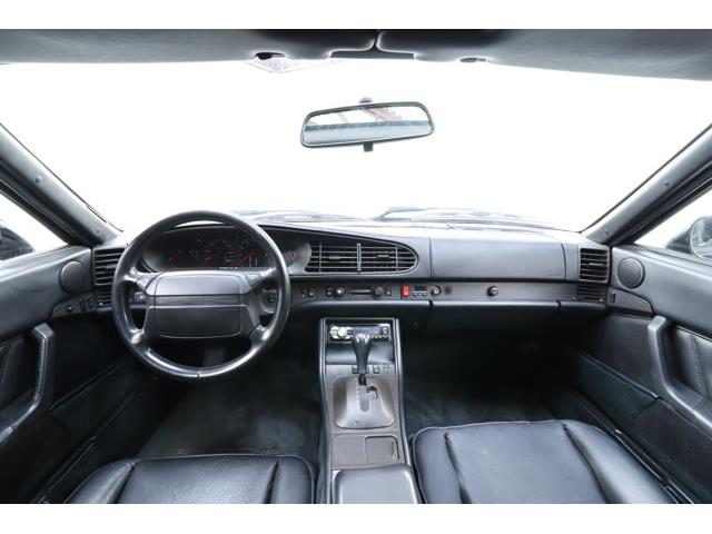 1994 Porsche 968 (CC-2036519) for sale in Christiansburg, Virginia