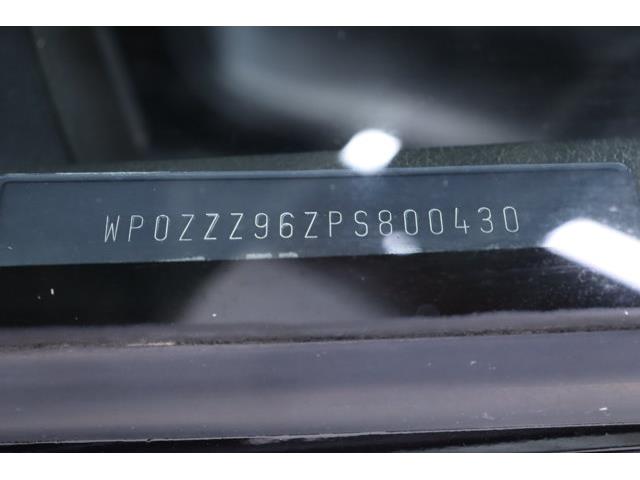 1994 Porsche 968 (CC-2036519) for sale in Christiansburg, Virginia