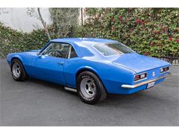 1968 Chevrolet Camaro (CC-2036587) for sale in Beverly Hills, California